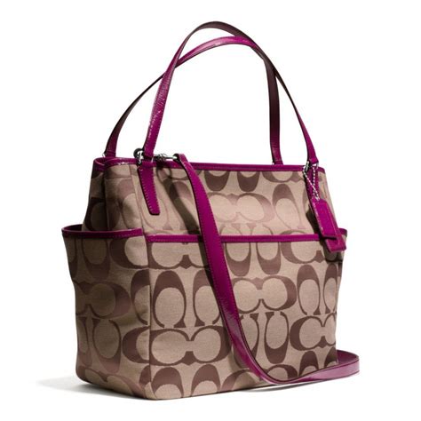 cheap coach baby bags|coach baby bag sale.